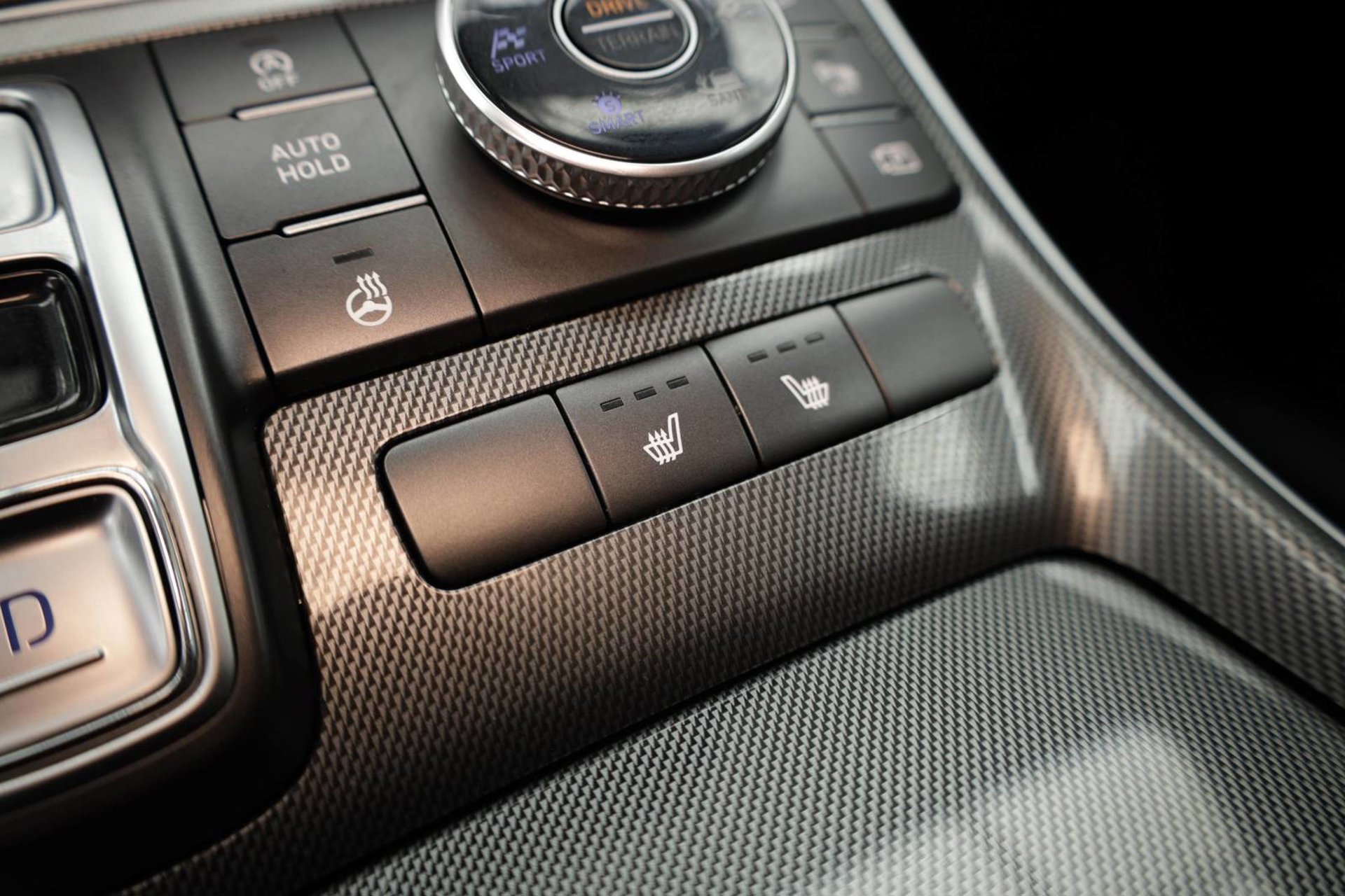 Used 2023 Hyundai Santa Fe