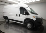 Used 2024 Ram ProMaster Cargo Van