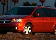 Used 2015 Dodge Grand Caravan