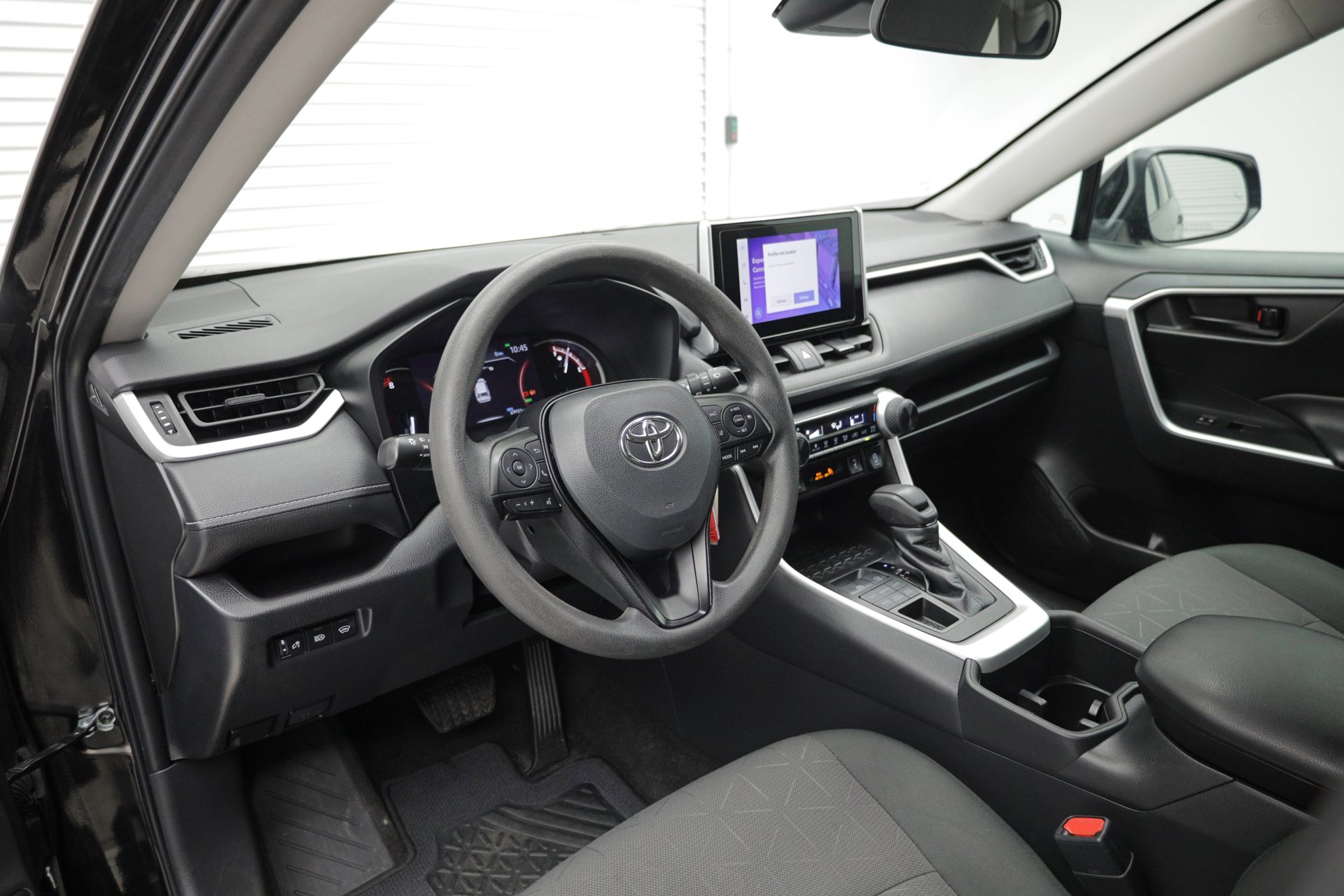Used 2023 Toyota RAV4