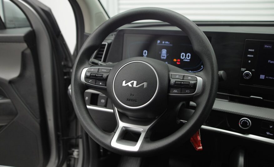 Used 2023 Kia Sportage