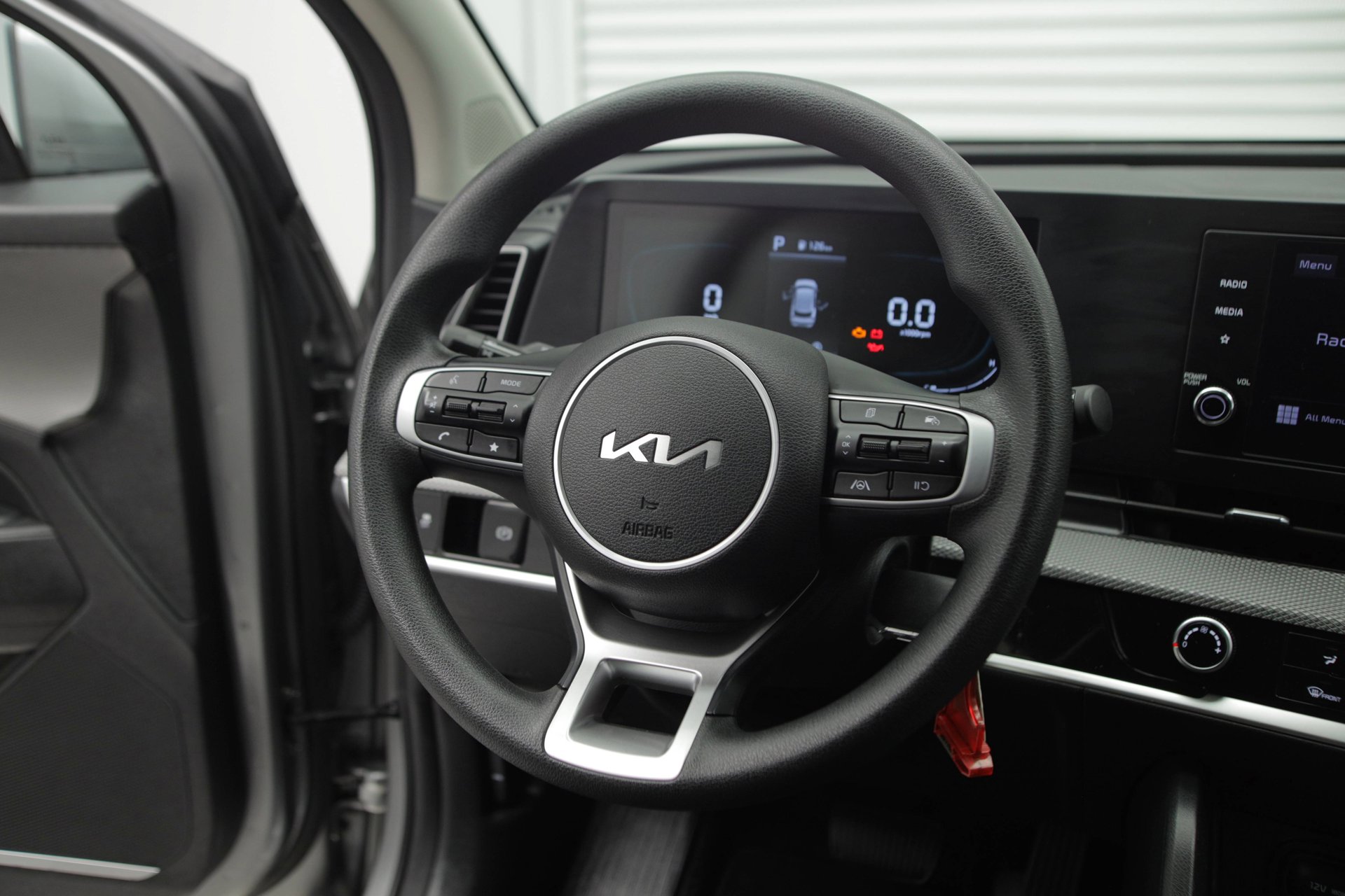 Used 2023 Kia Sportage