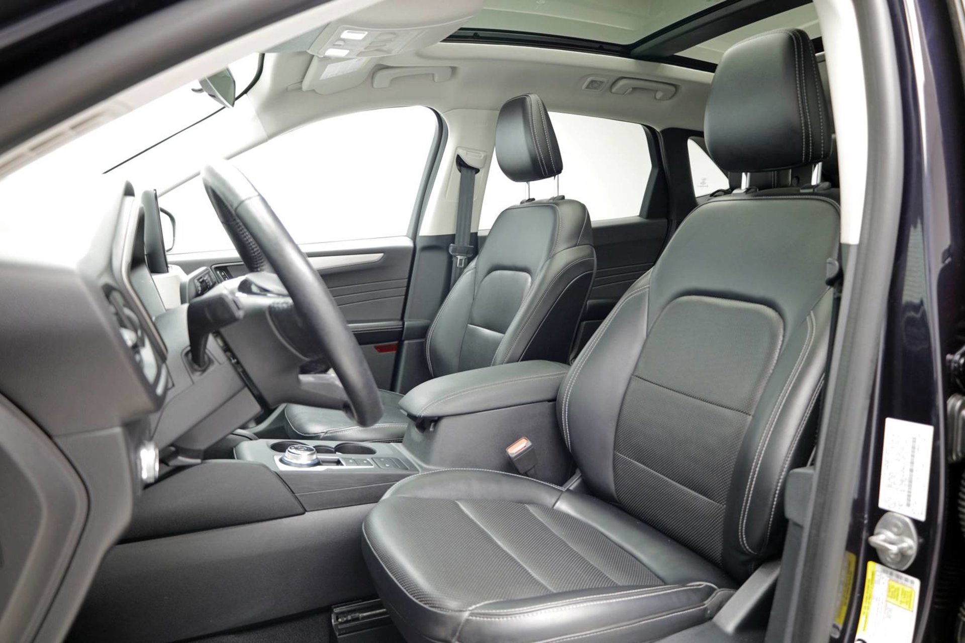 Used 2021 Ford Escape