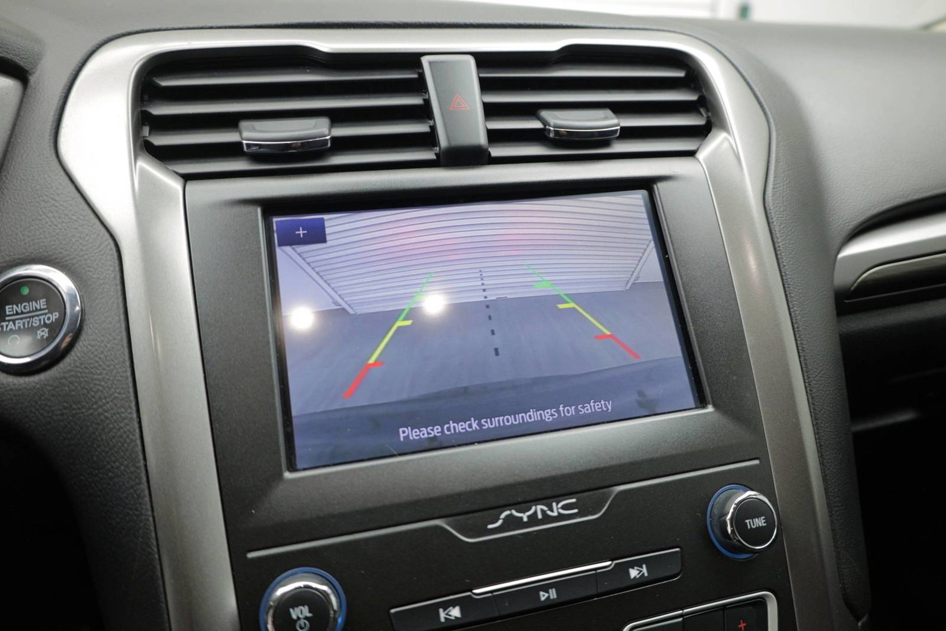 Used 2020 Ford Fusion Energi