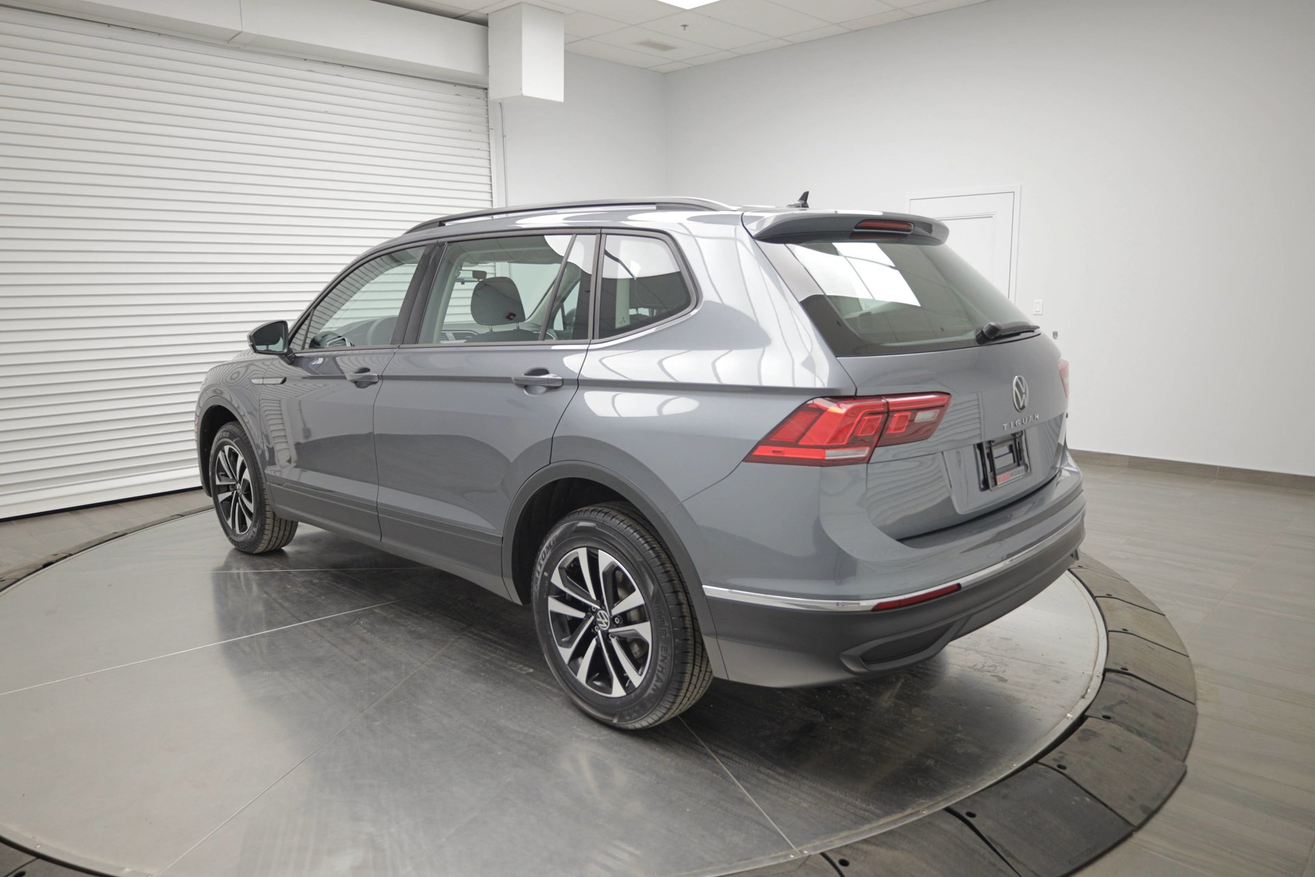 Used 2023 Volkswagen Tiguan