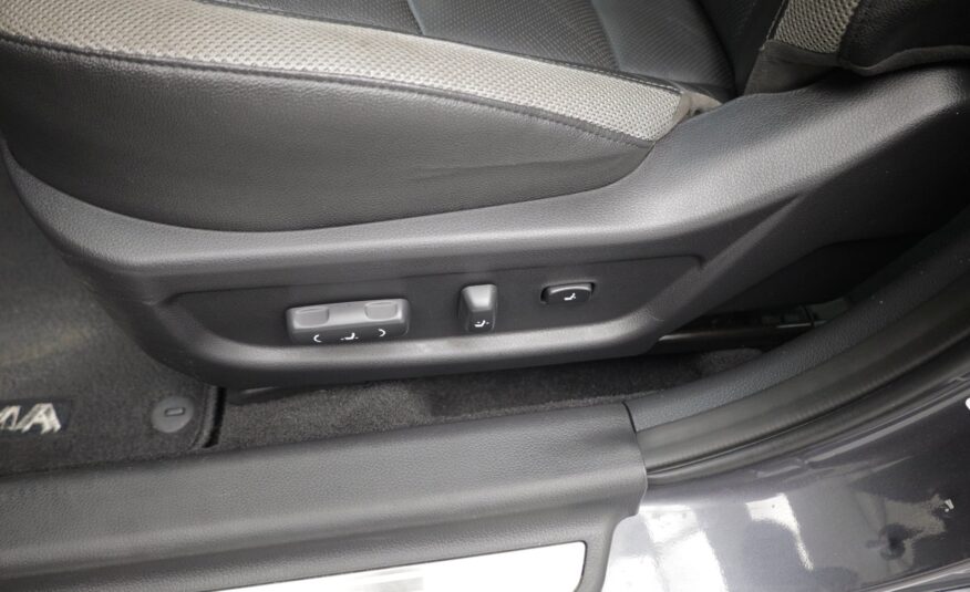 Used 2015 Kia Optima