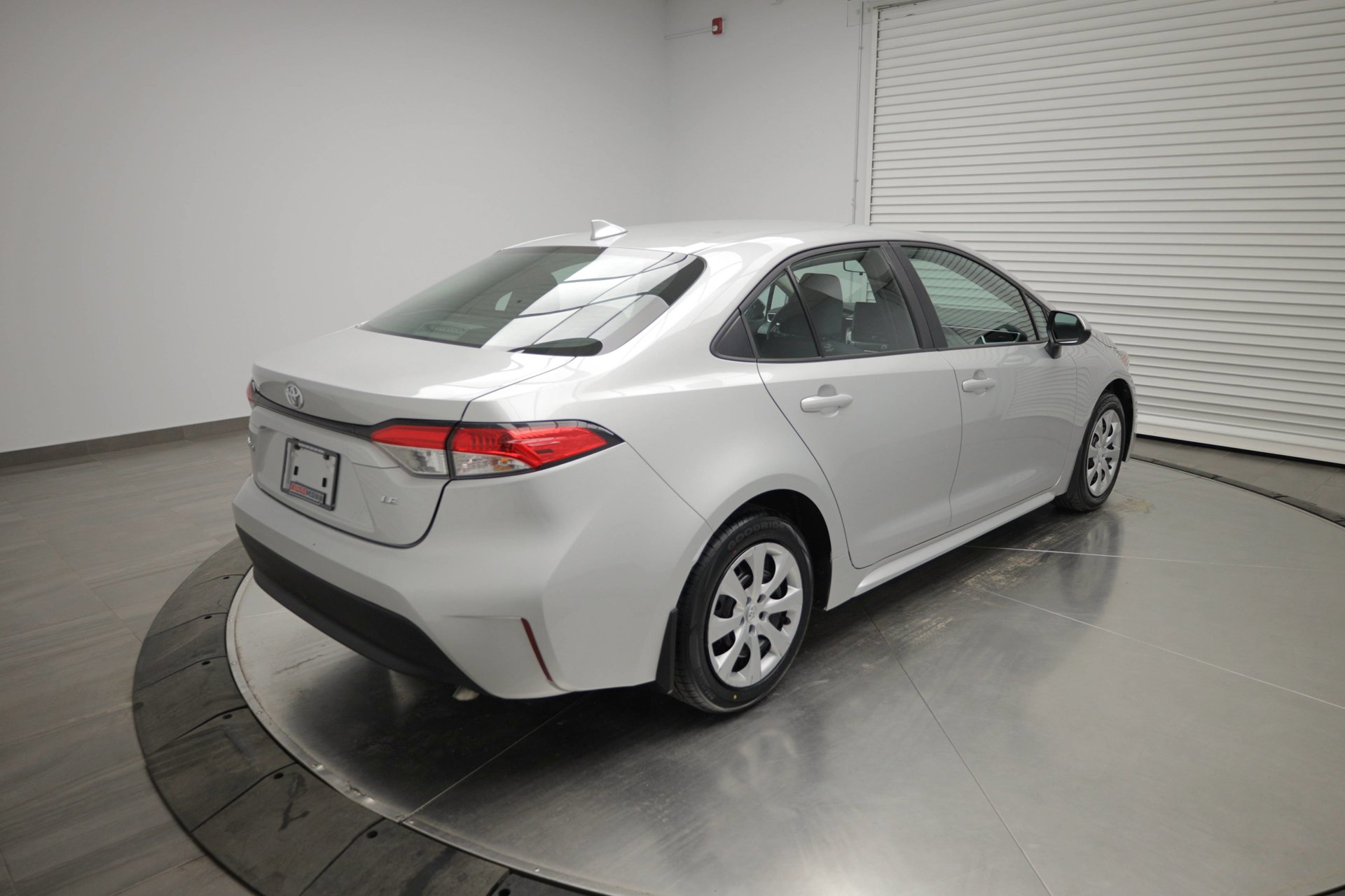 Used 2023 Toyota Corolla