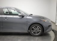 Used 2023 Kia Forte