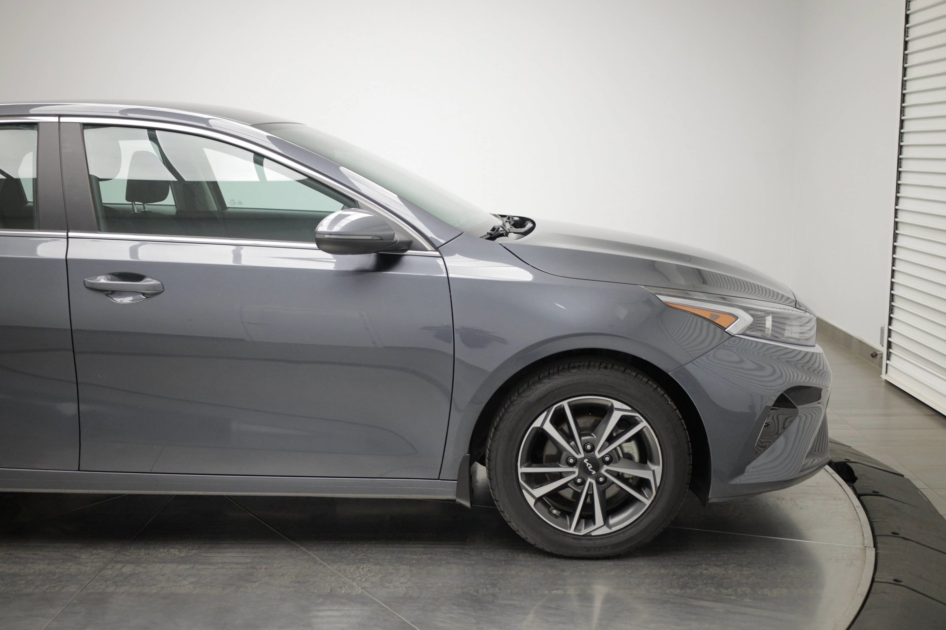 Used 2023 Kia Forte