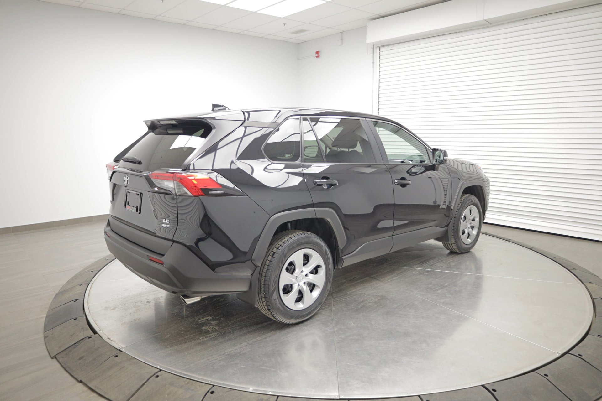 Used 2023 Toyota RAV4
