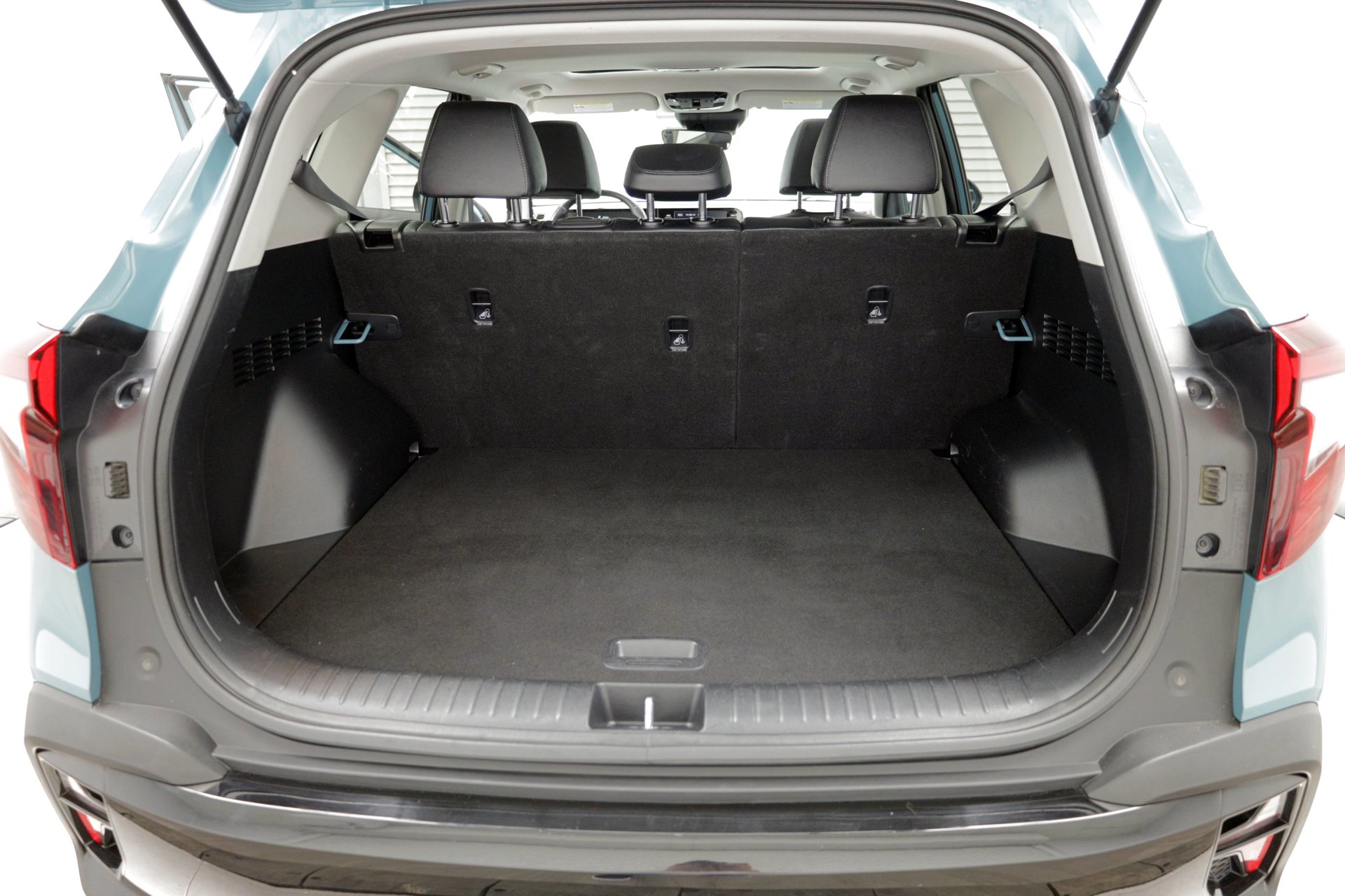 Used 2024 Kia Seltos