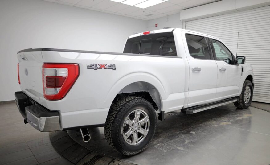 Used 2023 Ford F-150