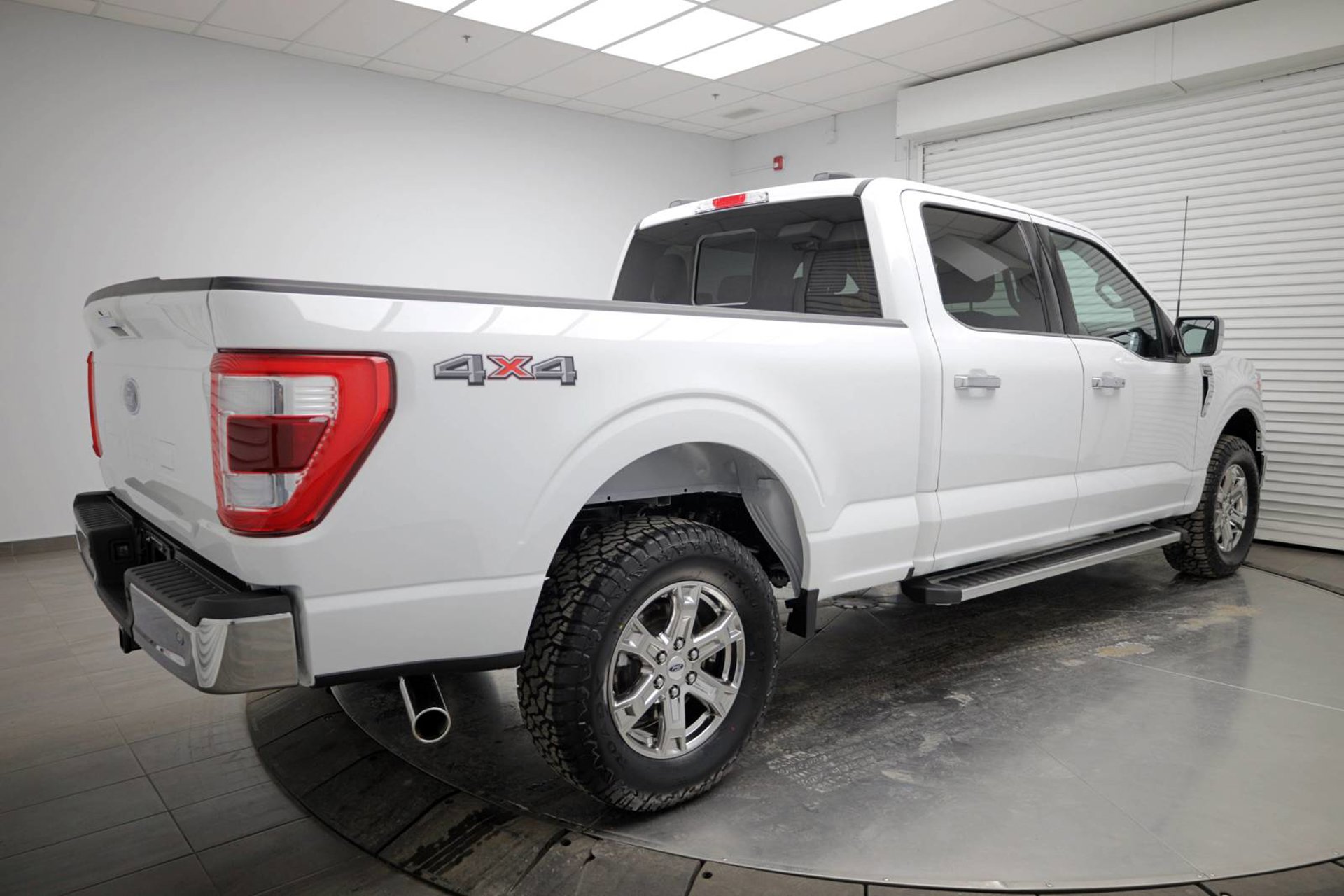 Used 2023 Ford F-150