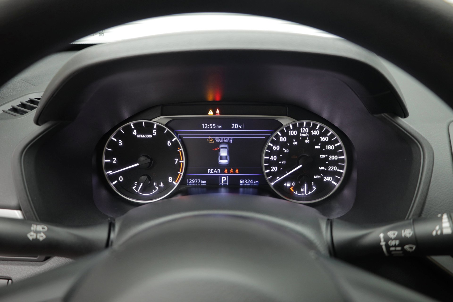 Used 2024 Nissan Altima