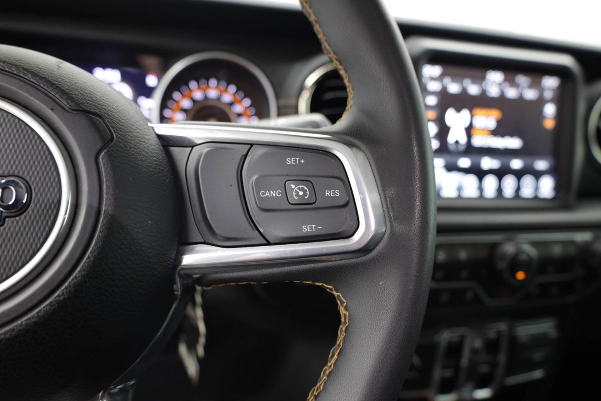 Used 2023 Jeep Gladiator