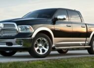 Used 2017 Ram 1500