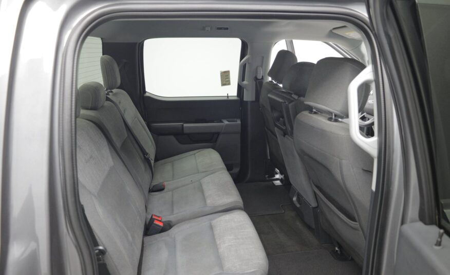Used 2021 Ford F-150