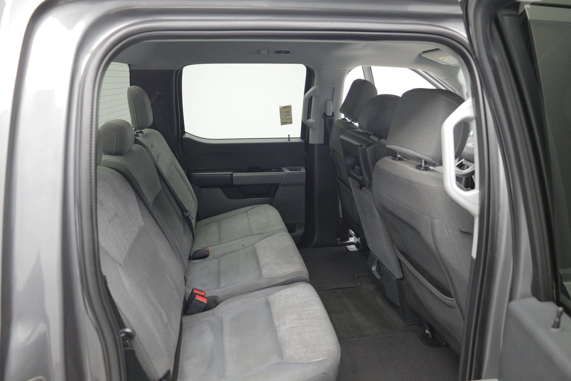 Used 2021 Ford F-150