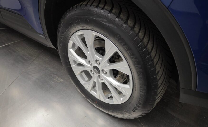 Used 2023 Ford Escape