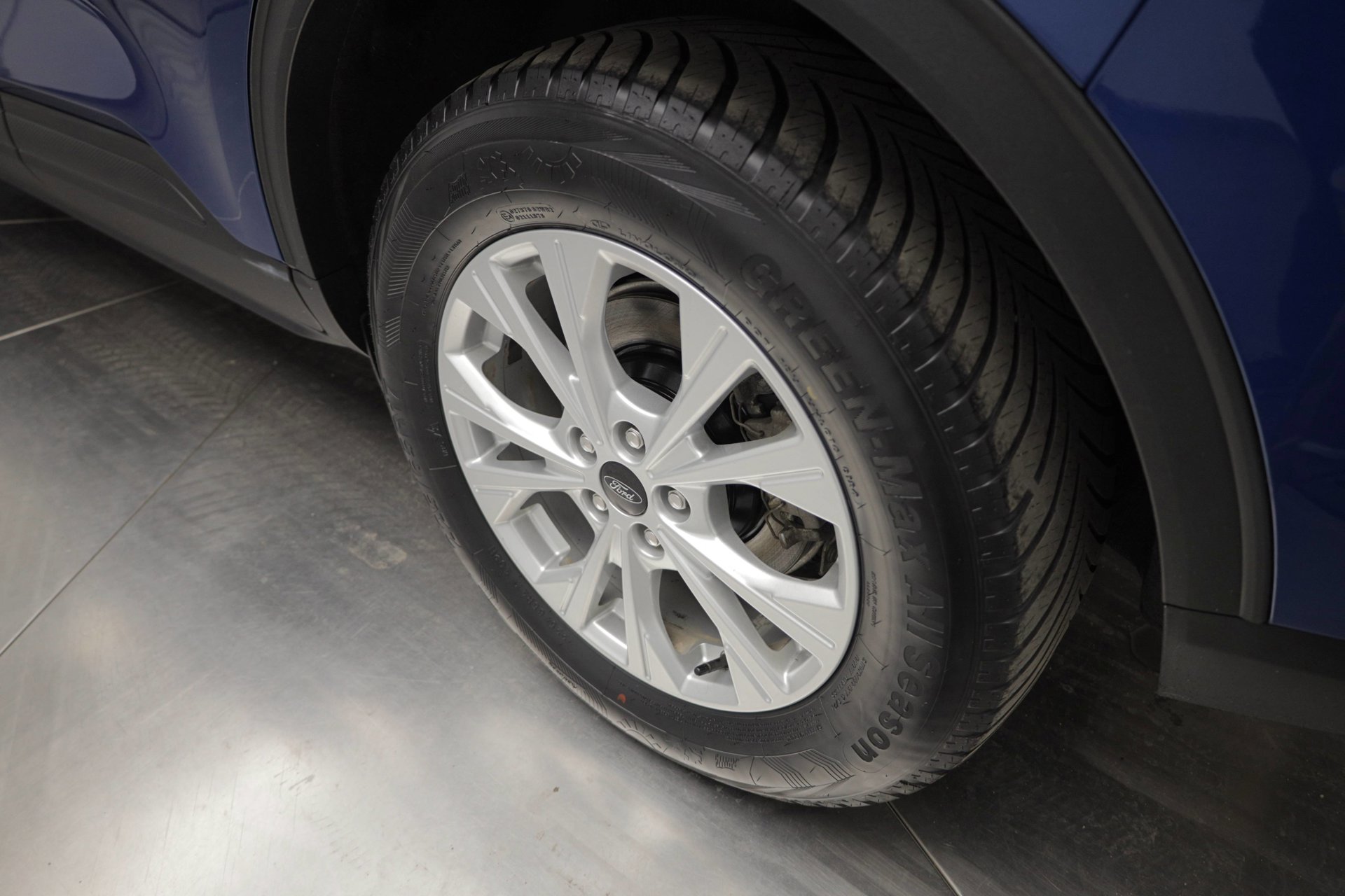 Used 2023 Ford Escape