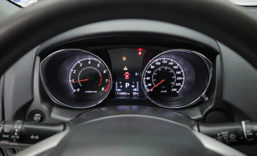 Used 2021 Mitsubishi RVR