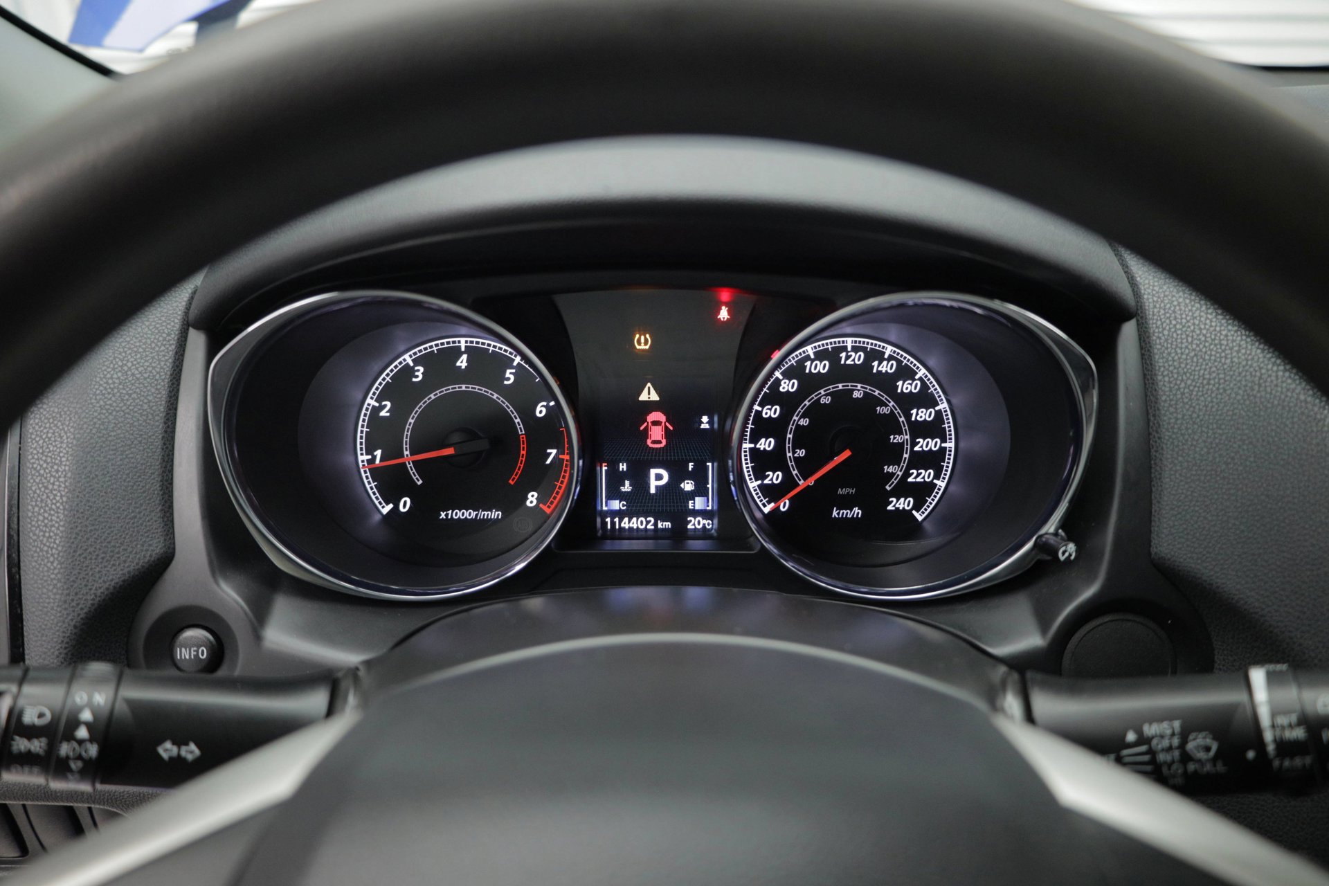 Used 2021 Mitsubishi RVR