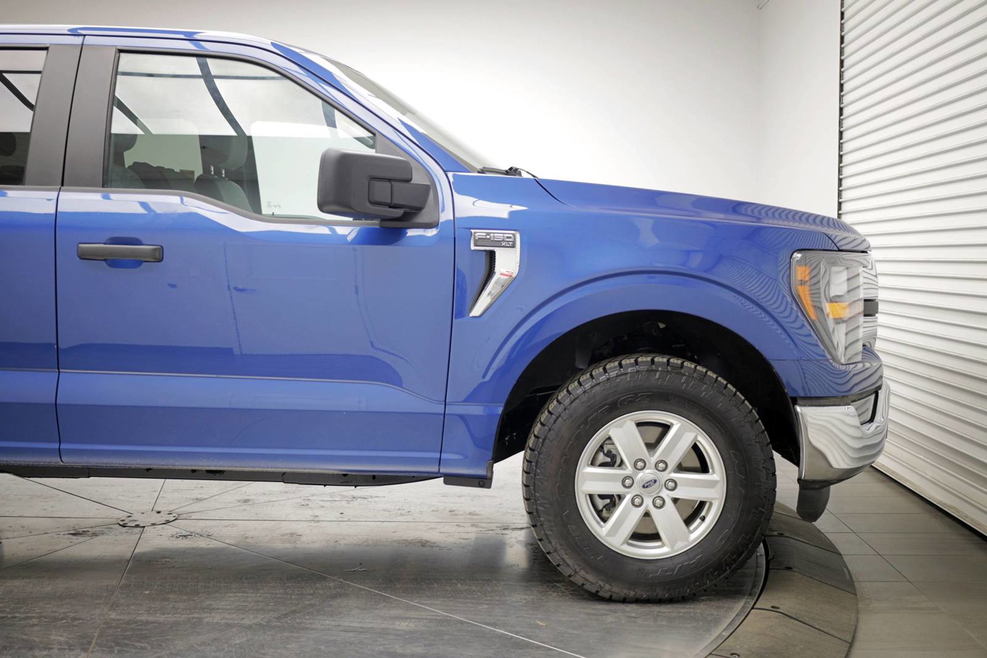 Used 2023 Ford F-150