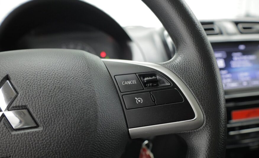 Used 2022 Mitsubishi Mirage