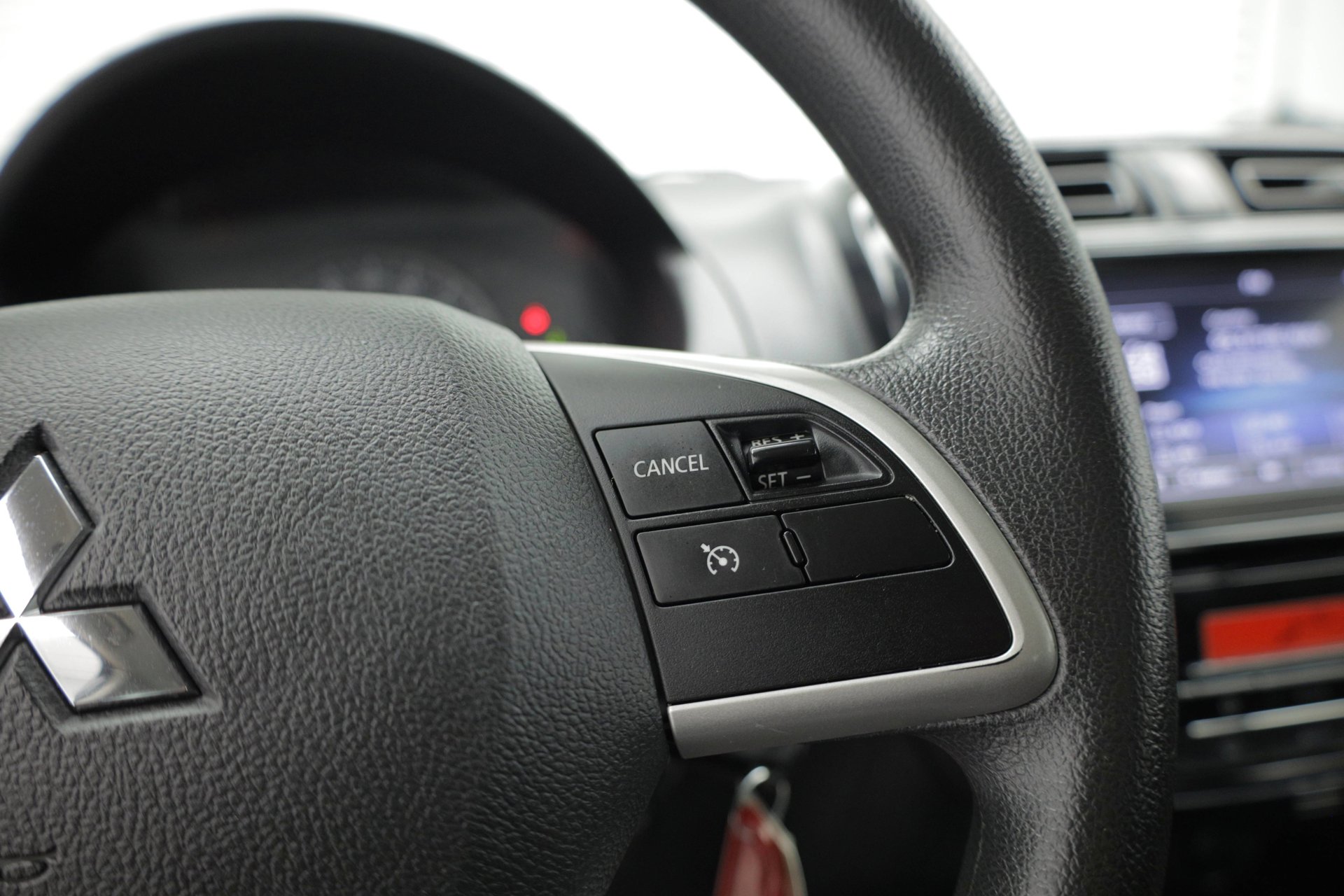 Used 2022 Mitsubishi Mirage