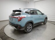 Used 2024 Kia Seltos