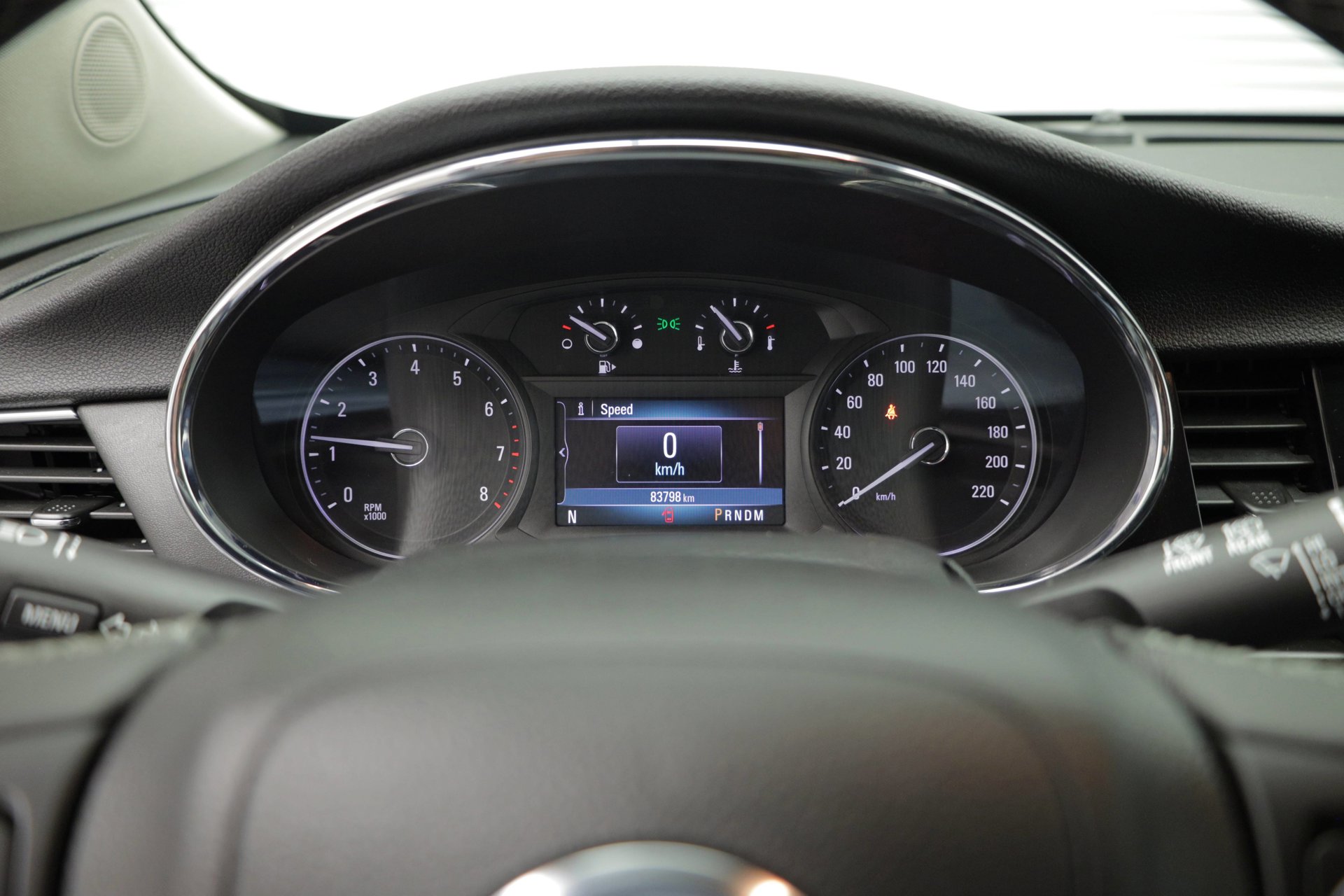 Used 2022 Buick Encore