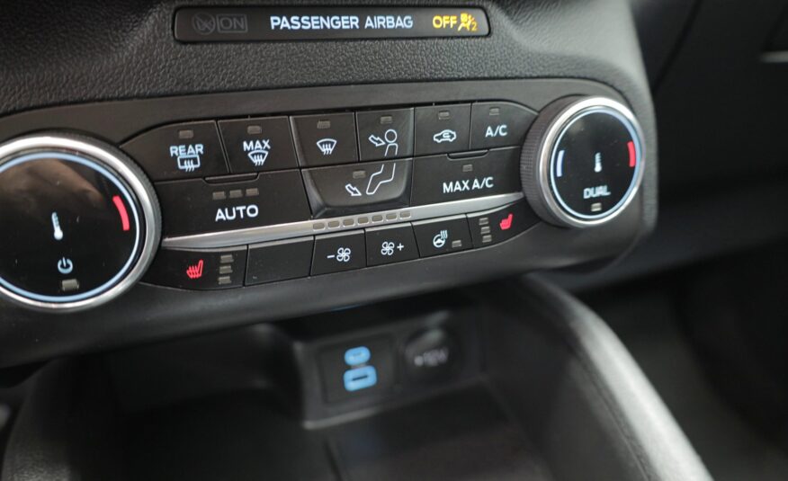 Used 2023 Ford Escape