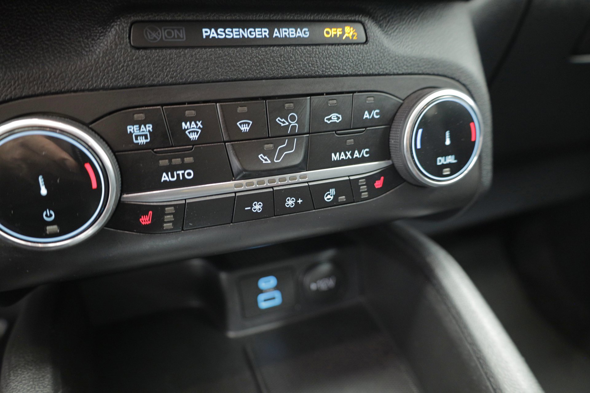 Used 2023 Ford Escape