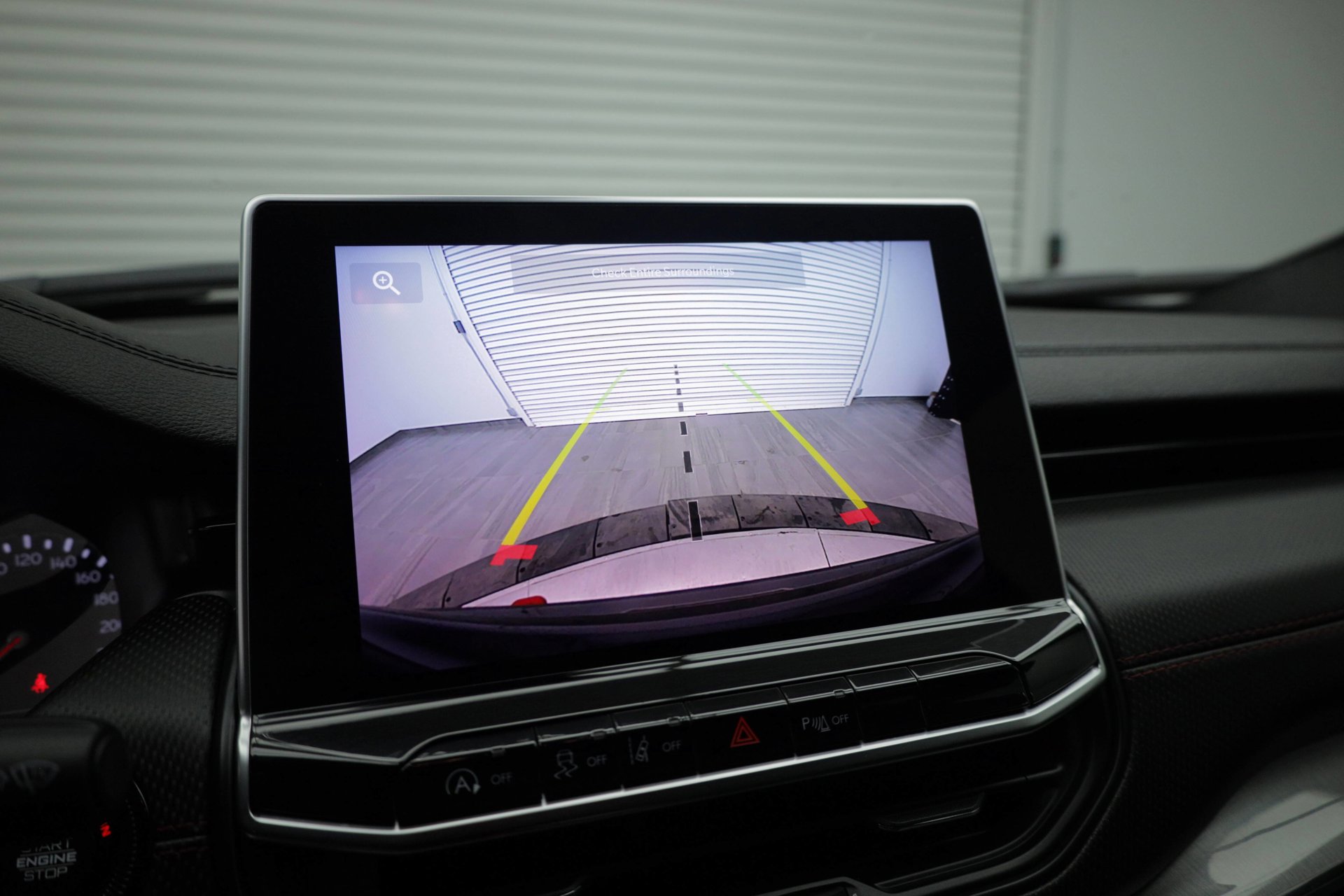 Used 2024 Jeep Compass