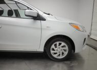 Used 2022 Mitsubishi Mirage