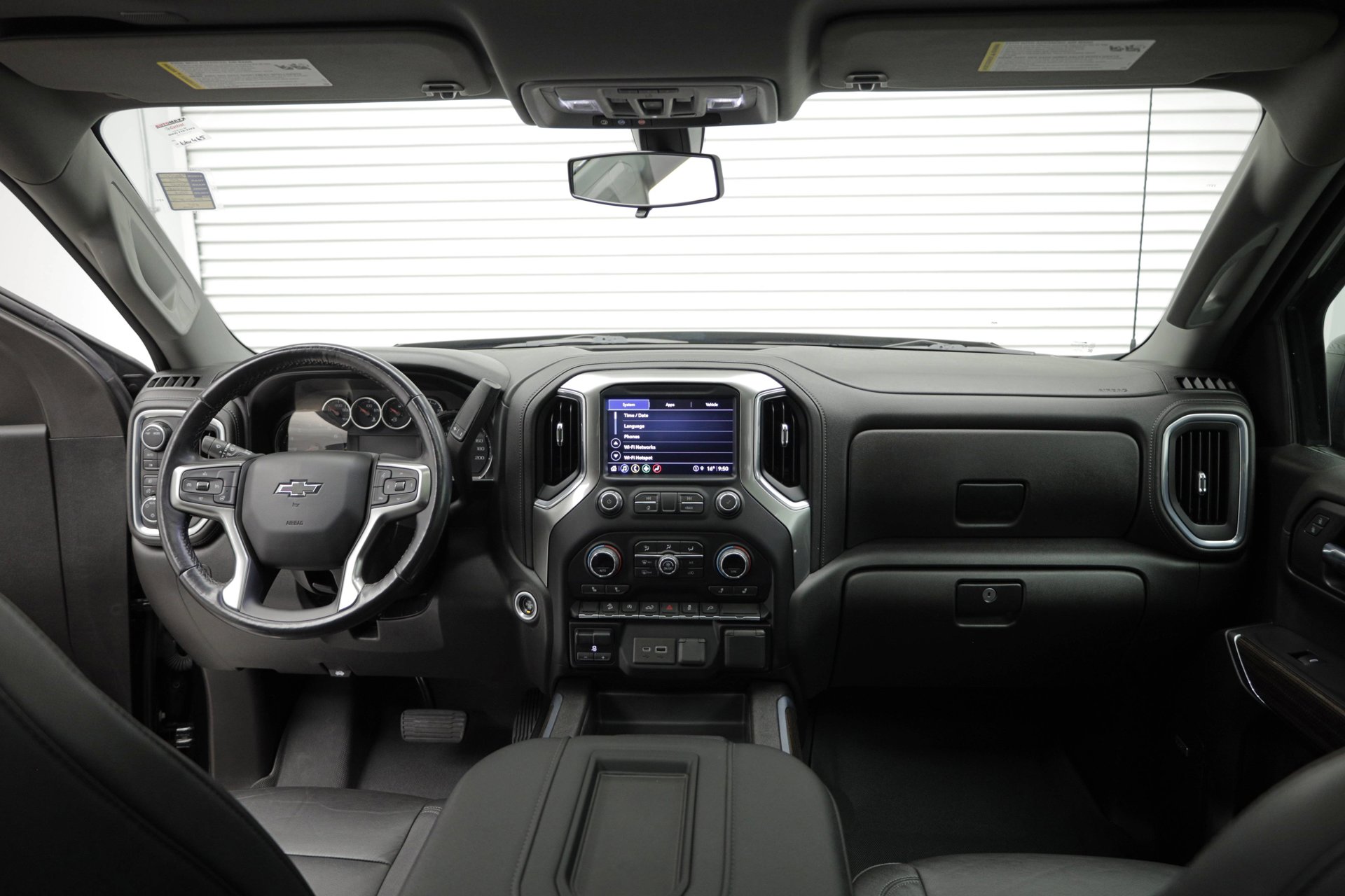 Used 2021 Chevrolet Silverado 1500