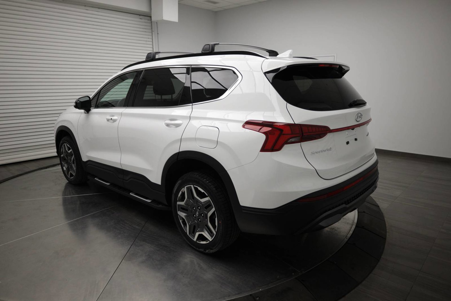 Used 2023 Hyundai Santa Fe