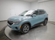 Used 2024 Kia Seltos