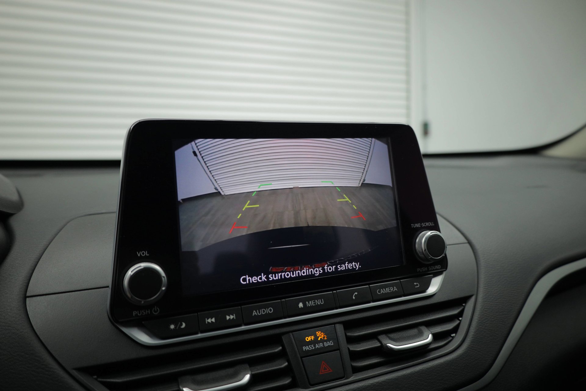 Used 2024 Nissan Altima