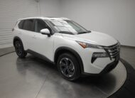 Used 2024 Nissan Rogue