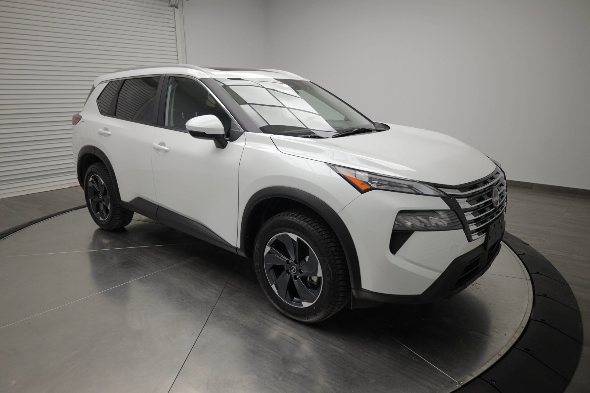 Used 2024 Nissan Rogue