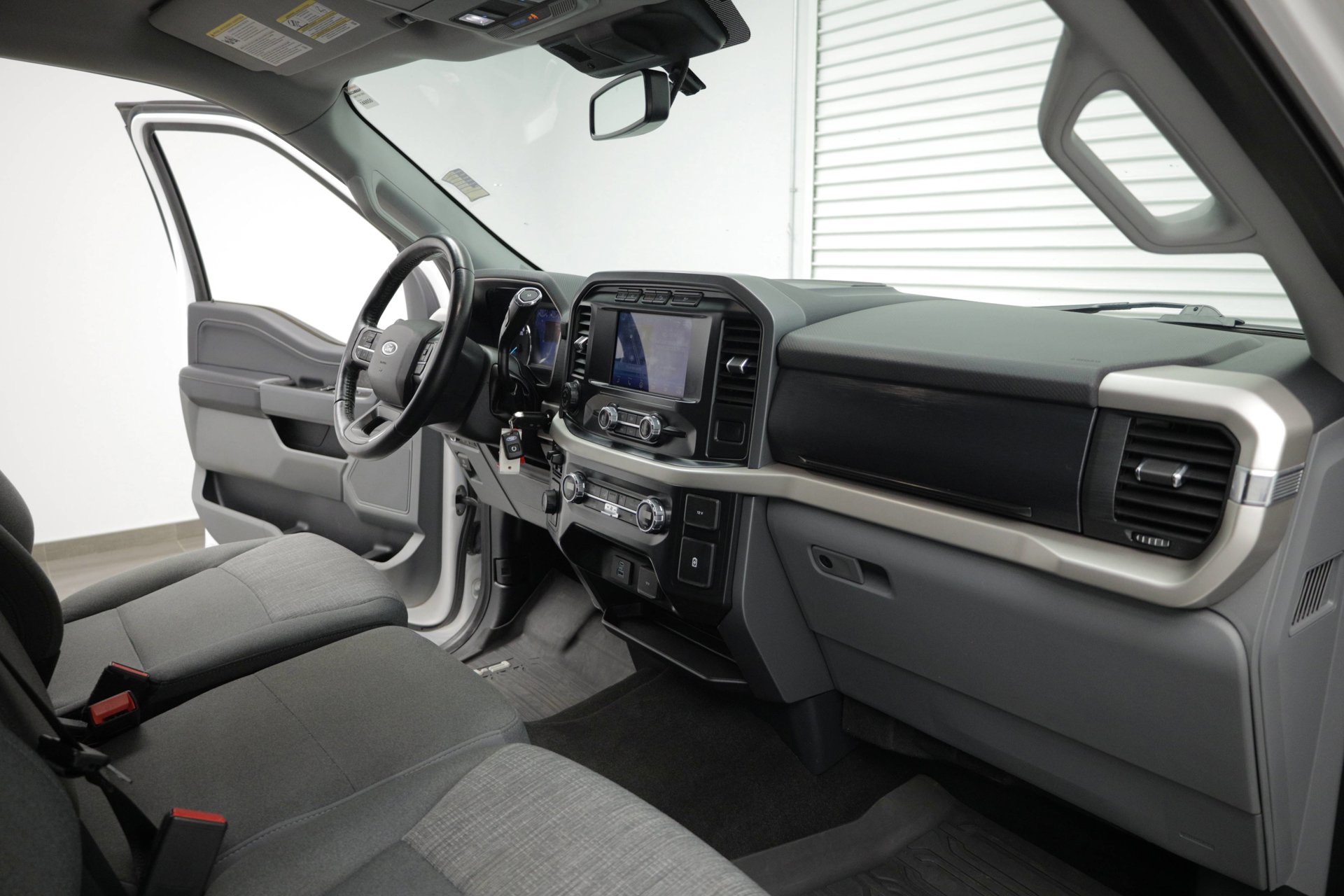 Used 2021 Ford F-150