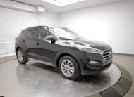 Used 2018 Hyundai Tucson
