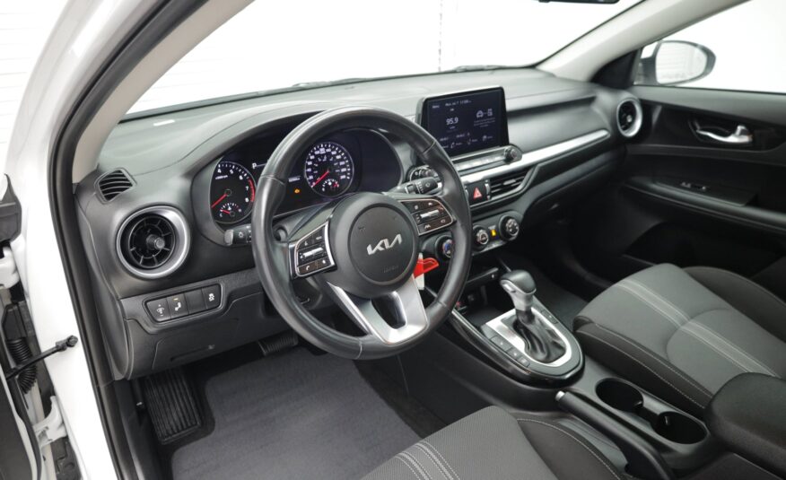 Used 2023 Kia Forte