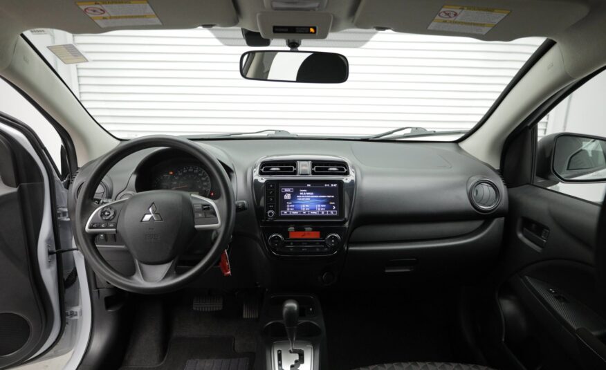 Used 2022 Mitsubishi Mirage
