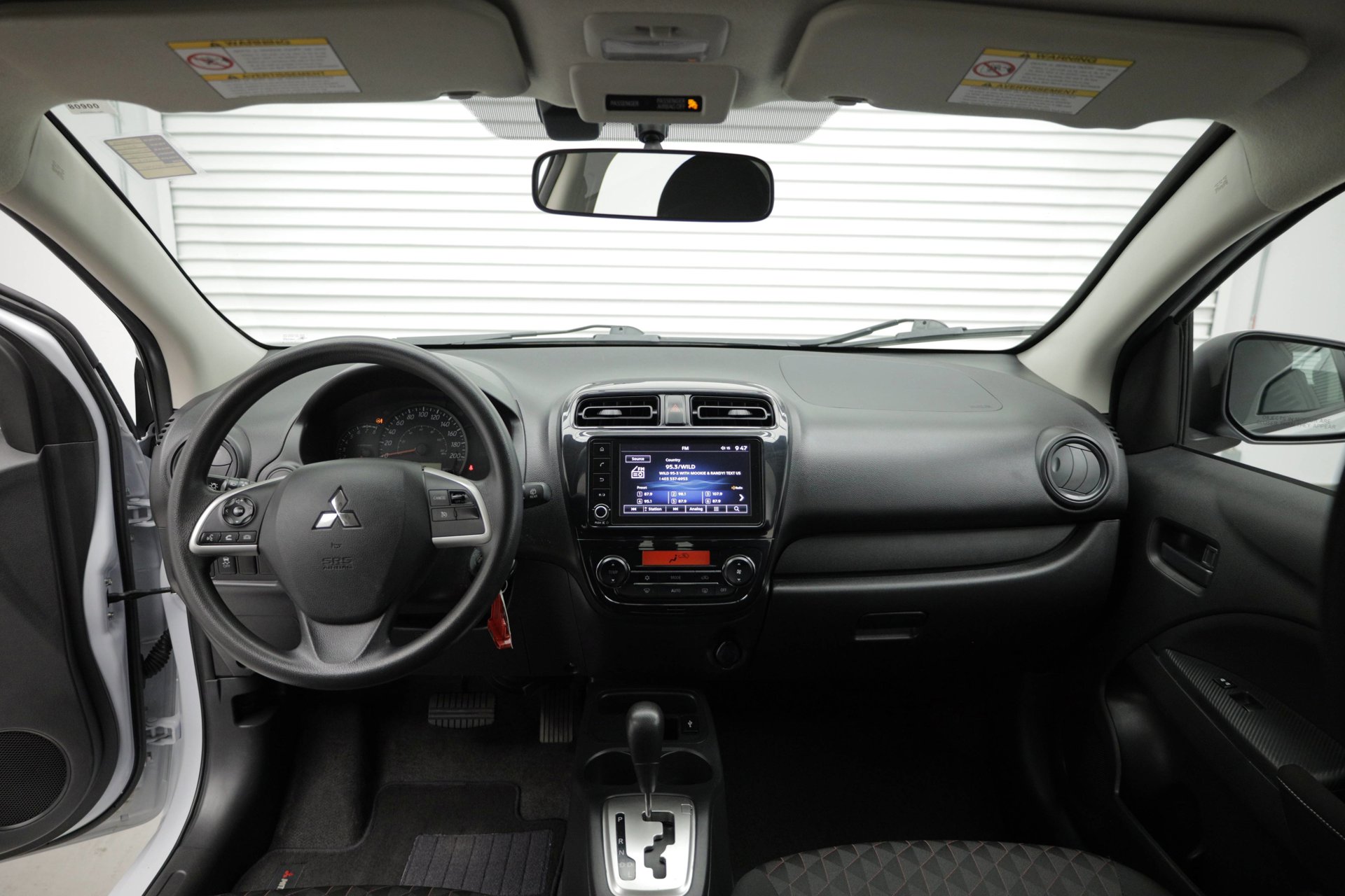 Used 2022 Mitsubishi Mirage
