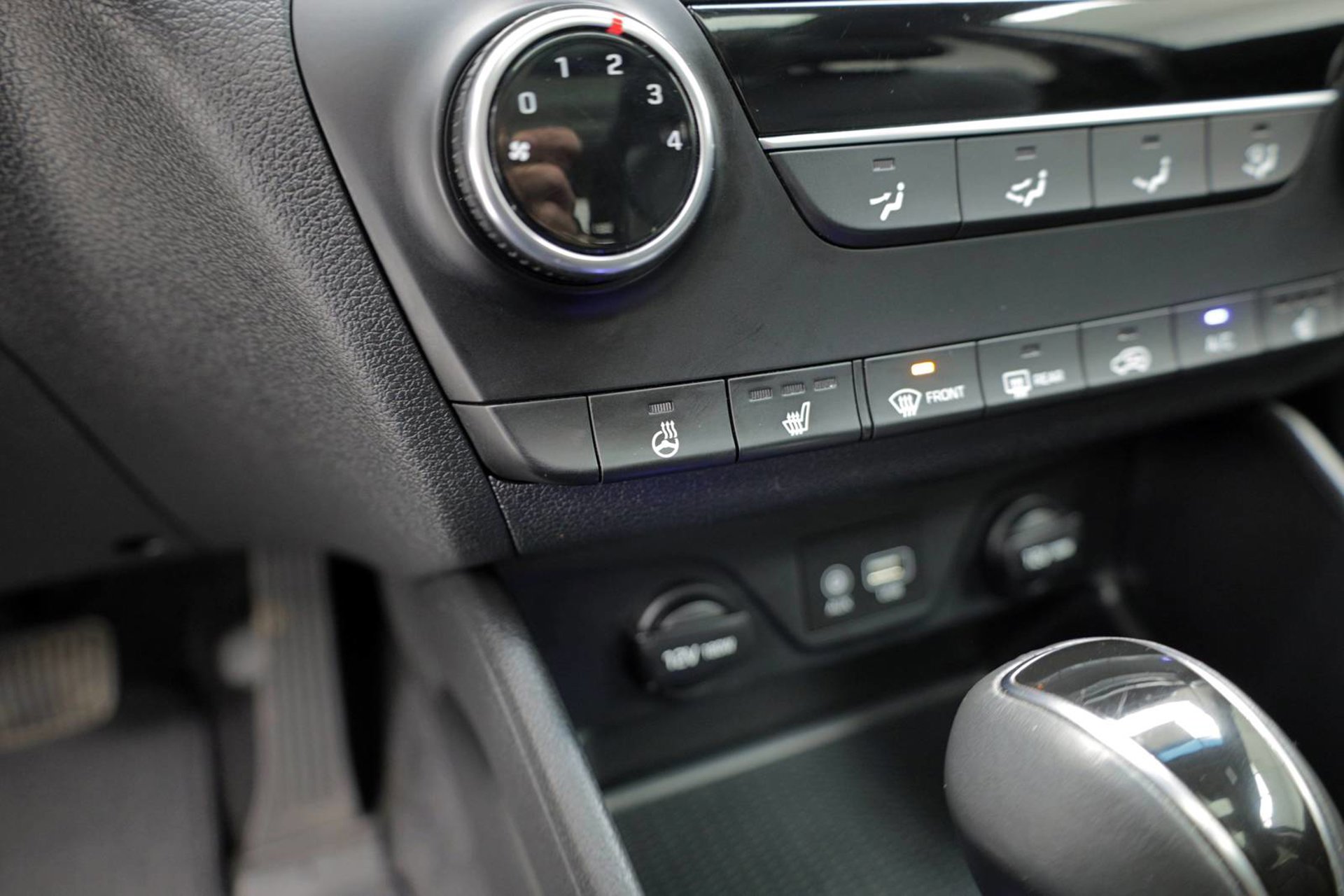 Used 2021 Hyundai Tucson