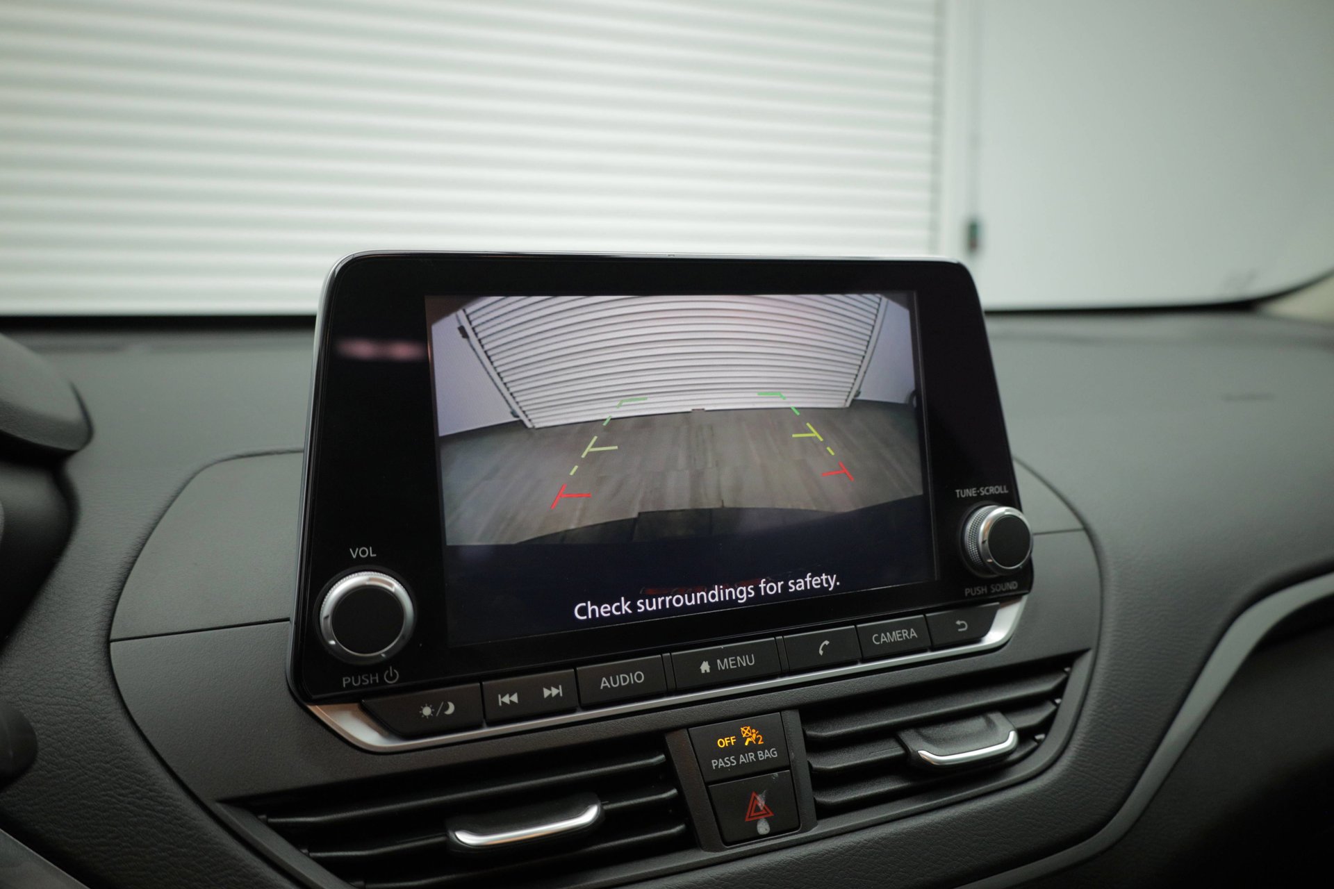 Used 2024 Nissan Altima