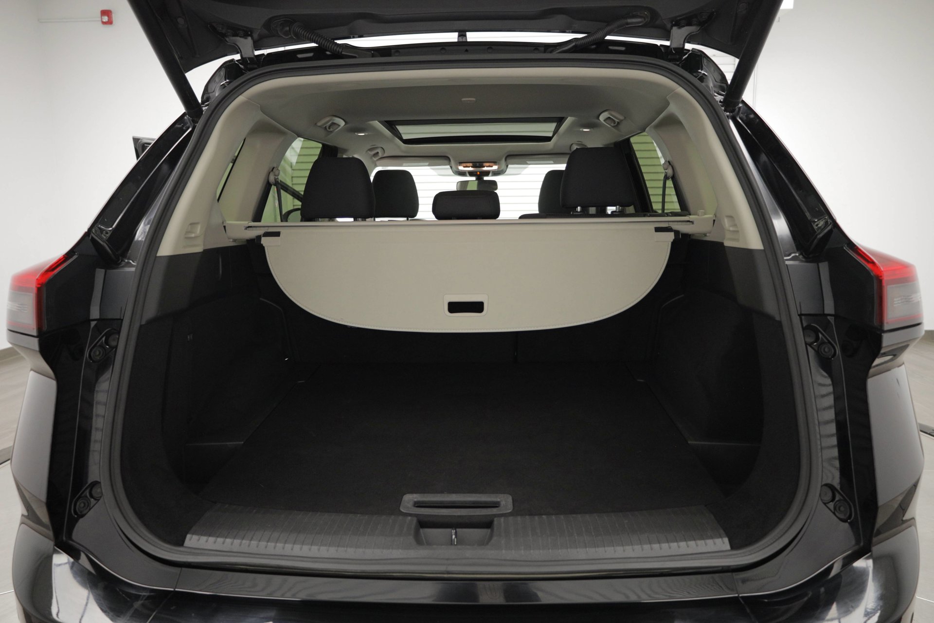 Used 2024 Nissan Rogue