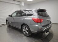 Used 2019 Nissan Pathfinder